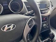 Hyundai Elantra V (MD) Рестайлинг Тверь  - изображение 37