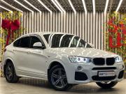 BMW X4 I (F26) Уфа  - изображение 38