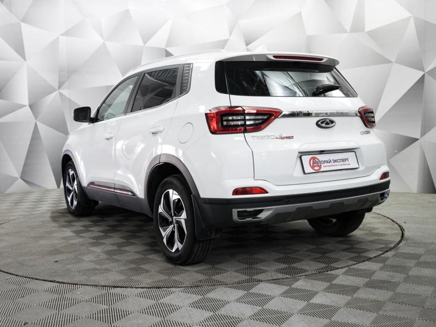 Chery Tiggo 4 Pro I Ульяновск  - изображение 3