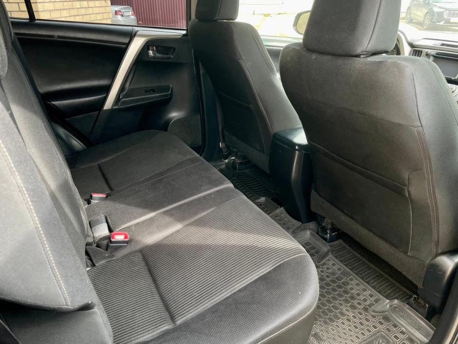 Toyota RAV4 IV (XA40) Вологда  - изображение 13