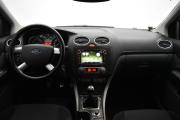 Ford Focus II Рестайлинг Москва  - изображение 22