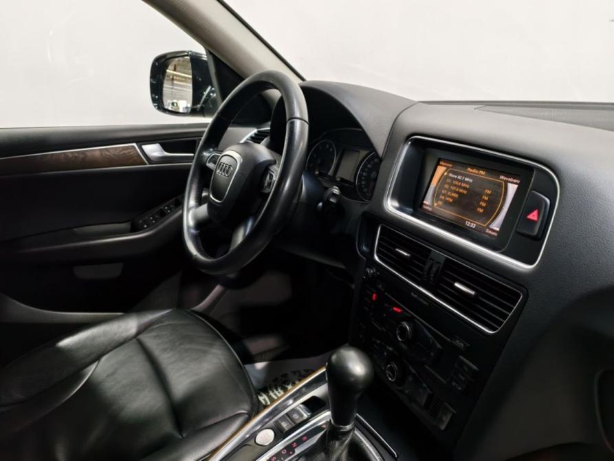 Audi Q5 I (8R) Курск  - изображение 6