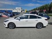 Hyundai Sonata VII (LF) Рестайлинг Тюмень  - изображение 21