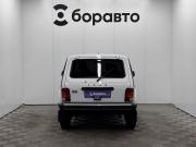 Lada (ВАЗ) Niva Legend Воронеж  - изображение 21
