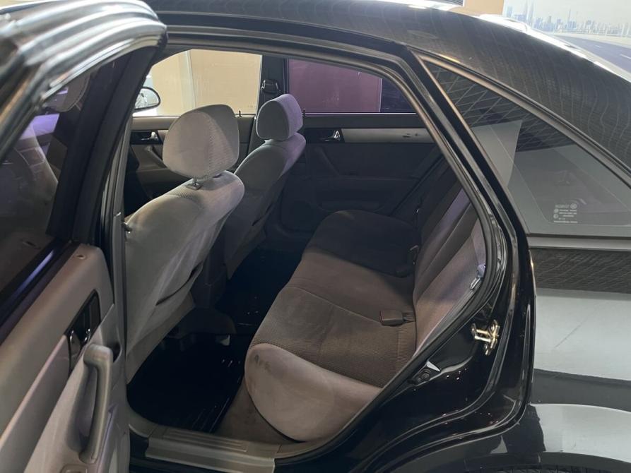 Chevrolet Lacetti I Чебоксары  - изображение 25