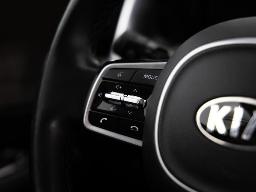 Kia Sorento IV Санкт-Петербург  - изображение 22
