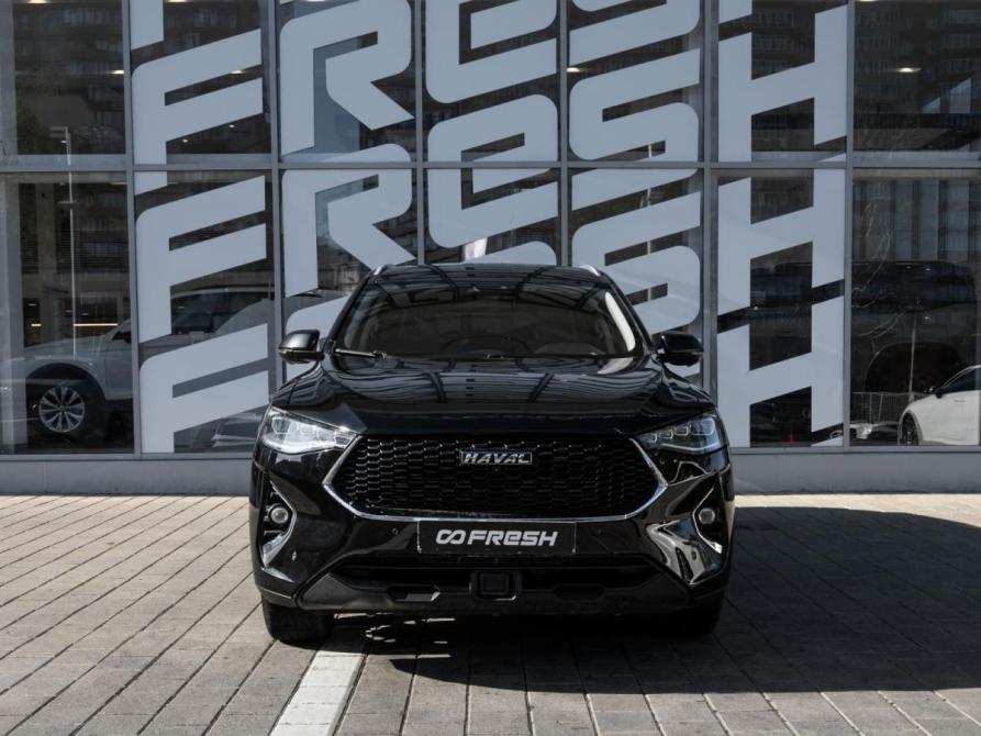 Haval F7 I Ставрополь  - изображение 3