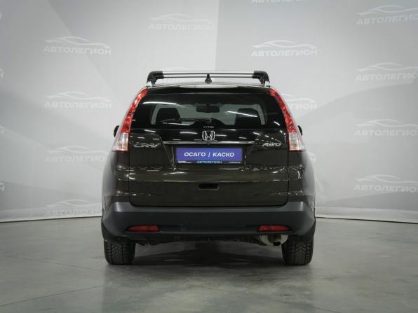Honda CR-V IV с пробегом 2013 года, цена 1 980 000 рублей, 267516 км, внедорожник, Автокод Объявления