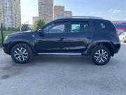 Nissan Terrano III (D10) Тверь  - изображение 23