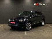 Volkswagen Touareg II Челябинск  - изображение 24