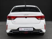 Kia Rio IV Рестайлинг Москва  - изображение 29