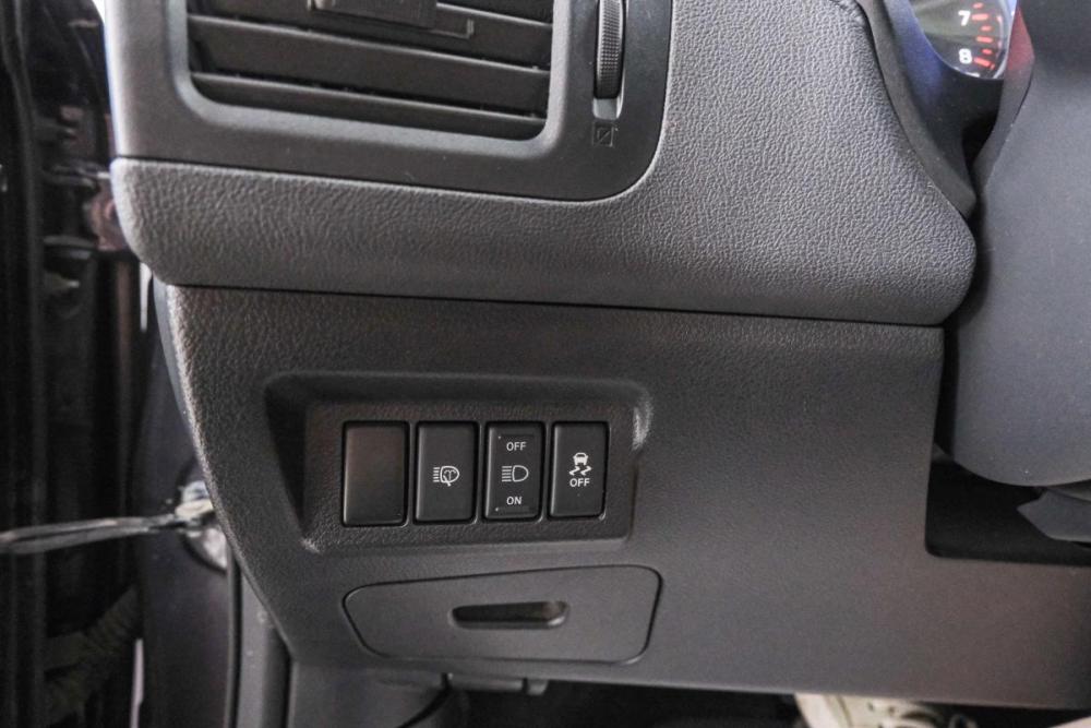 Nissan X-Trail II Рестайлинг Красноярск  - изображение 16