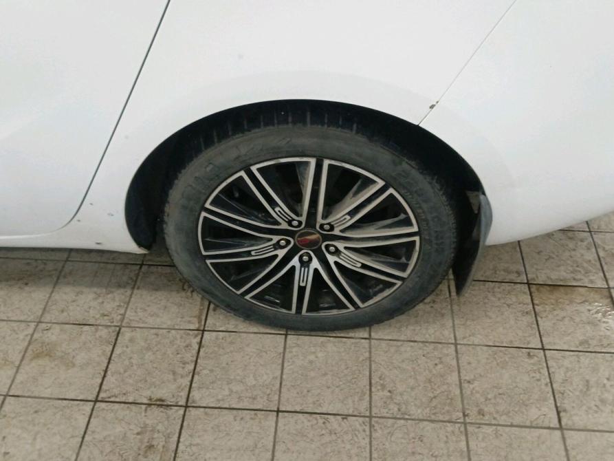 Opel Zafira C Москва  - изображение 9