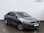 Volkswagen Jetta VI Москва  - изображение 15