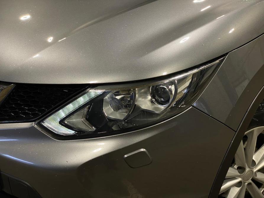 Nissan Qashqai II Челябинск  - изображение 8
