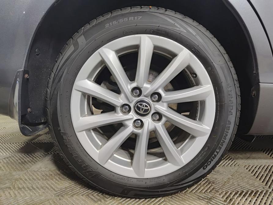 Toyota Camry VI (XV40) Уфа  - изображение 22