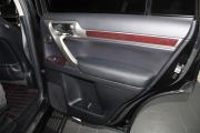 Lexus GX II Рестайлинг Владивосток  - изображение 37