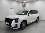 GAC GS8 II Казань  - изображение 29