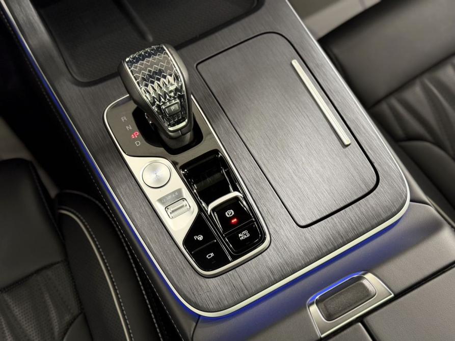 GAC GS8 II Санкт-Петербург  - изображение 16