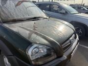 Hyundai Tucson I Уфа  - изображение 16