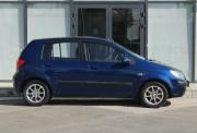 Hyundai Getz I Рестайлинг Саратов  - изображение 28