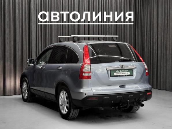 Honda CR-V III с пробегом 2008 года, цена 1 180 000 рублей, 300000 км, внедорожник, Автокод Объявления
