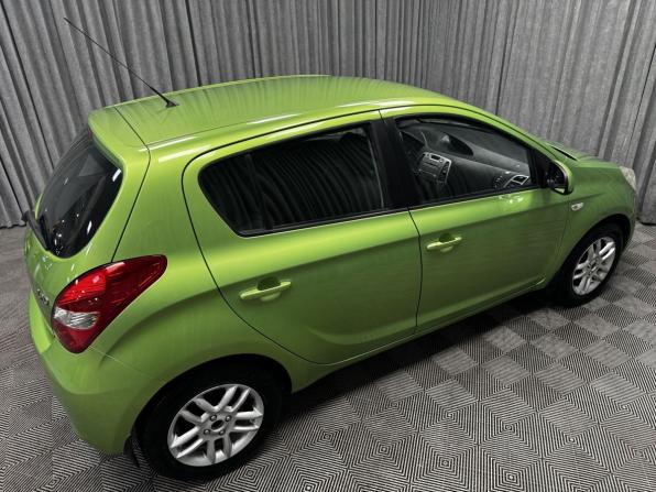 Hyundai i20 I с пробегом 2010 года, цена 670 000 рублей, 168258 км, хэтчбек, Автокод Объявления