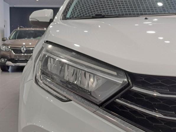 Lada (ВАЗ) Vesta I Рестайлинг (NG) с пробегом 2024 года, цена 1 189 000 рублей, 52952 км, седан, Автокод Объявления