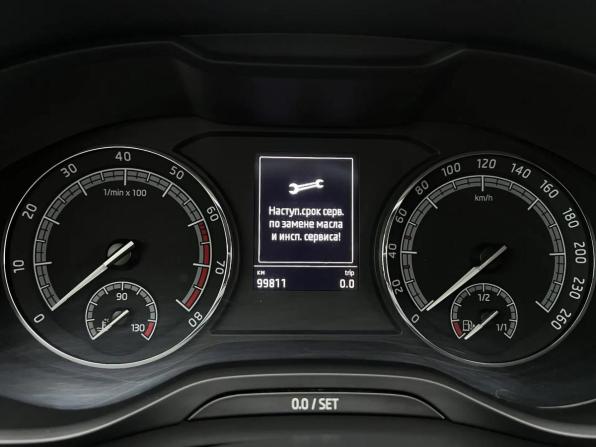 Skoda Kodiaq I с пробегом 2018 года, цена 2 275 000 рублей, 99780 км, внедорожник, Автокод Объявления