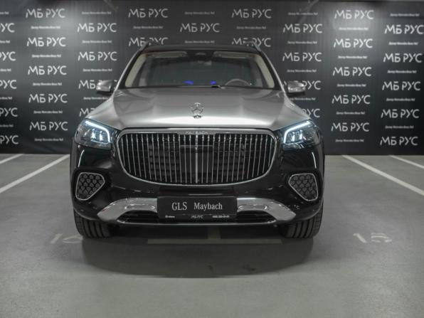 Новый Mercedes-Benz Maybach GLS I 2024 года, цена 28 600 000 рублей, внедорожник, Автокод Объявления