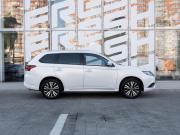 Mitsubishi Outlander III Рестайлинг 3 Ставрополь  - изображение 29