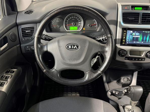 Kia Sportage II Рестайлинг с пробегом 2009 года, цена 899 800 рублей, 250000 км, внедорожник, Автокод Объявления