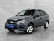 Lada (ВАЗ) Granta I Новосибирск  - изображение 26