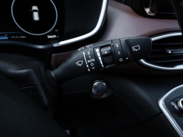 Hyundai Santa Fe IV Рестайлинг с пробегом 2021 года, цена 3 334 500 рублей, 56629 км, внедорожник, Автокод Объявления