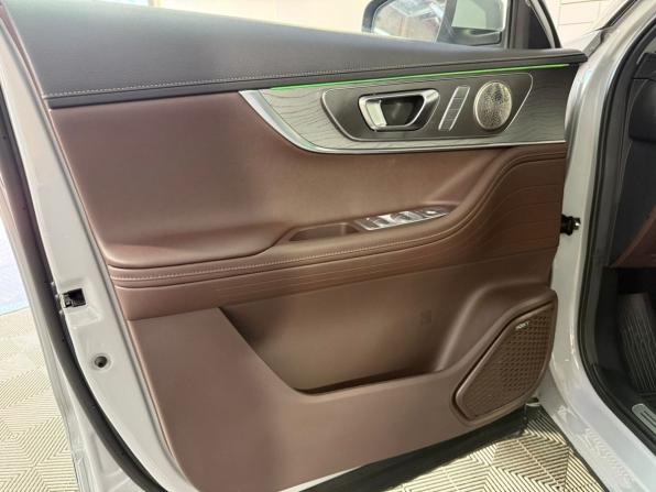 Chery Tiggo 8 Pro Max I с пробегом 2023 года, цена 2 750 000 рублей, 39500 км, внедорожник, Автокод Объявления