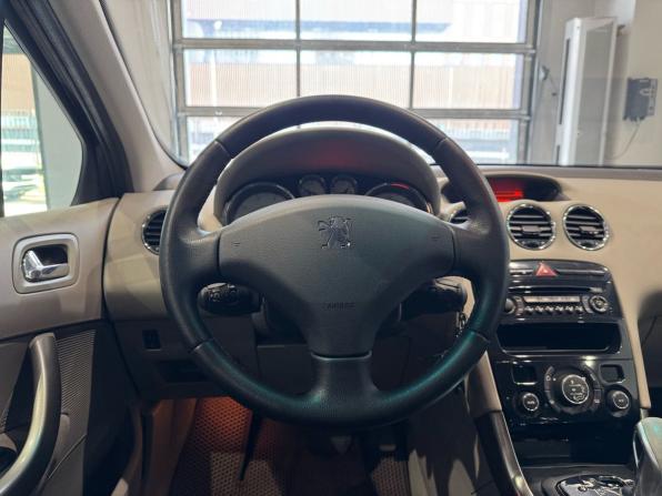 Peugeot 308 I с пробегом 2010 года, цена 492 000 рублей, 135123 км, универсал, Автокод Объявления