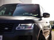 Land Rover Range Rover IV Рестайлинг Санкт-Петербург  - изображение 42