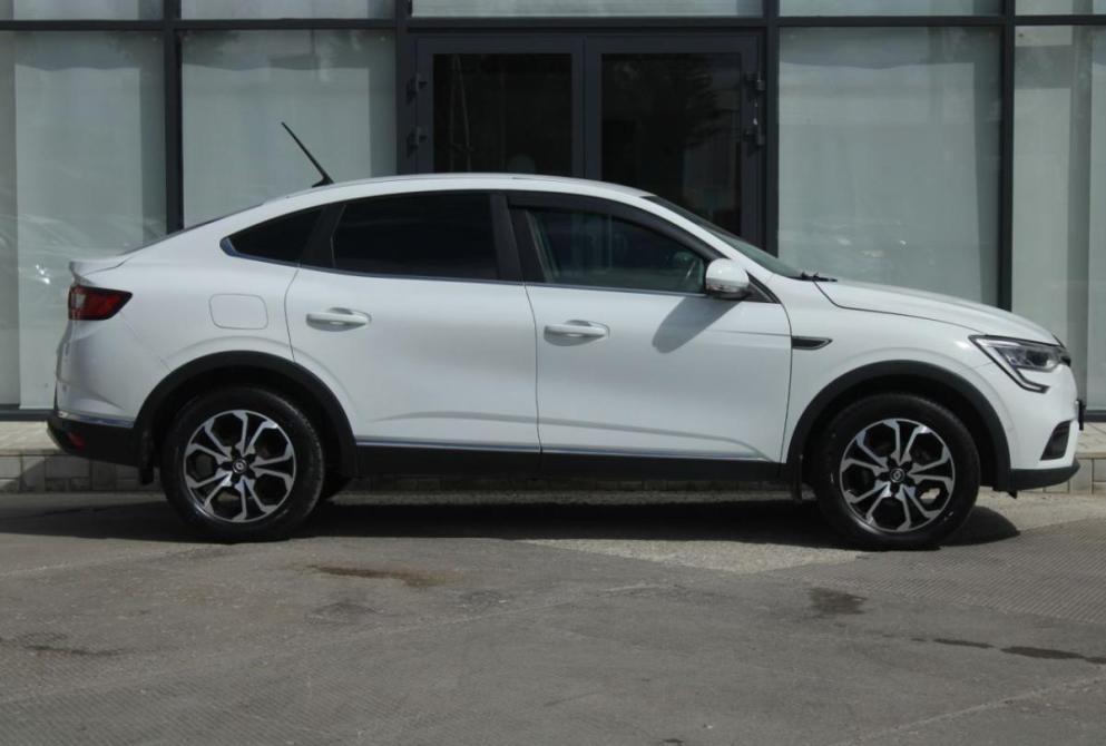 Renault Arkana I Саратов  - изображение 4