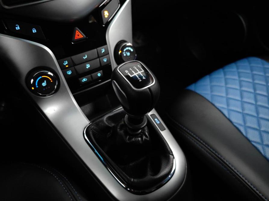 Chevrolet Cruze I Подольск  - изображение 16