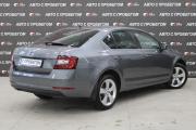 Skoda Octavia III (A7) Рестайлинг Томск  - изображение 18