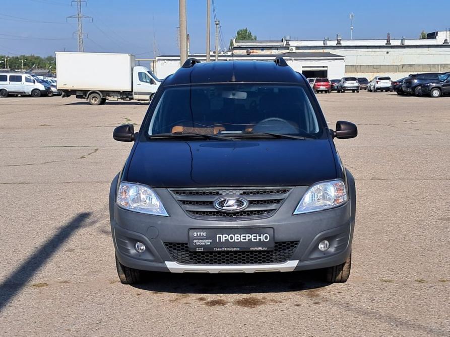 Lada (ВАЗ) Largus I Набережные Челны  - изображение 2