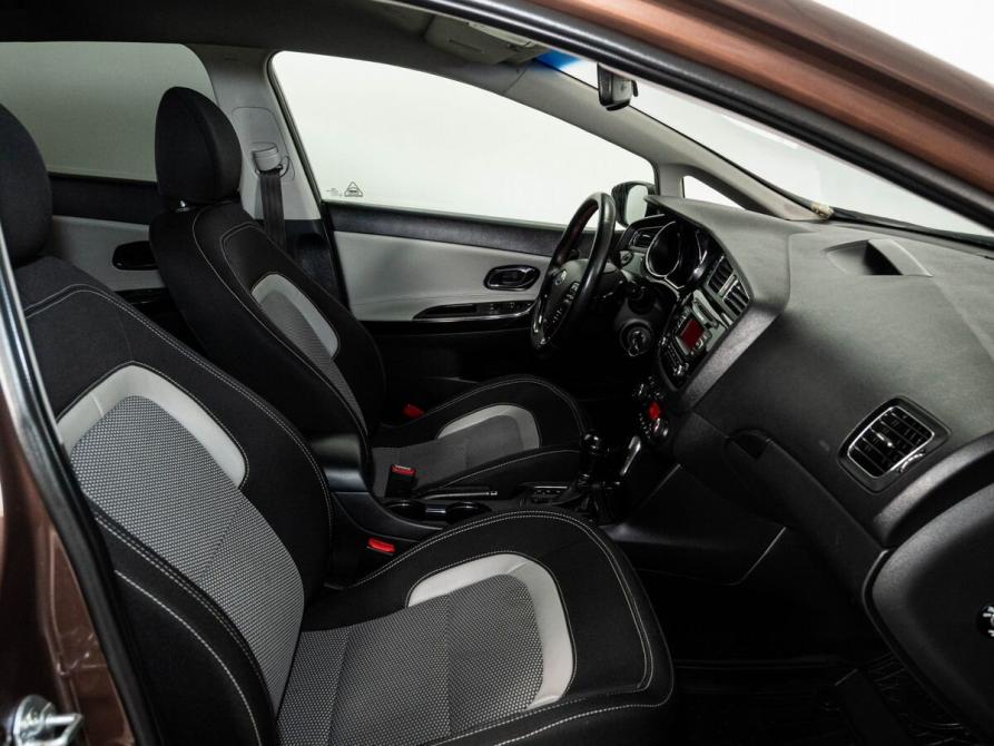 Kia Ceed II Казань  - изображение 6