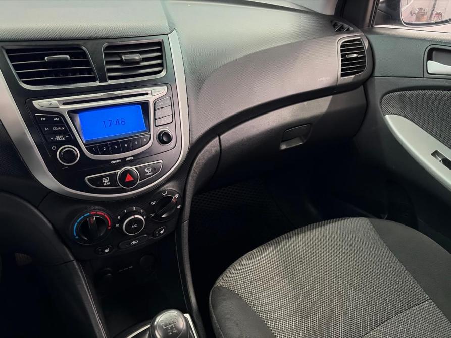 Hyundai Solaris I Краснодар  - изображение 11