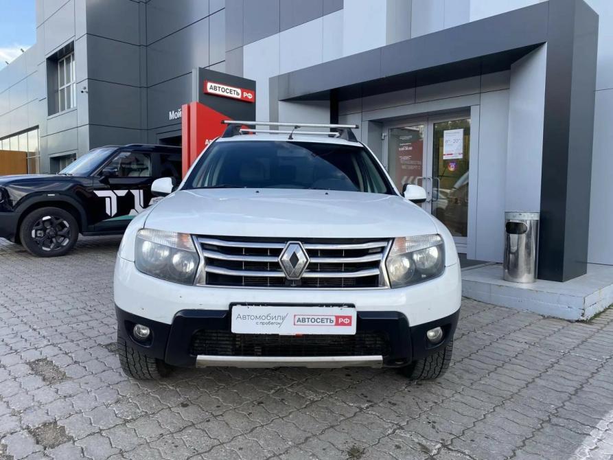 Renault Duster I Набережные Челны  - изображение 2