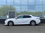 Toyota Camry VIII (XV70) Москва  - изображение 37