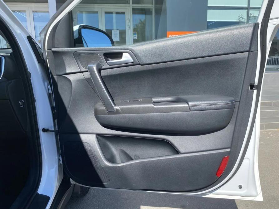 Kia Sportage IV Краснодар  - изображение 15