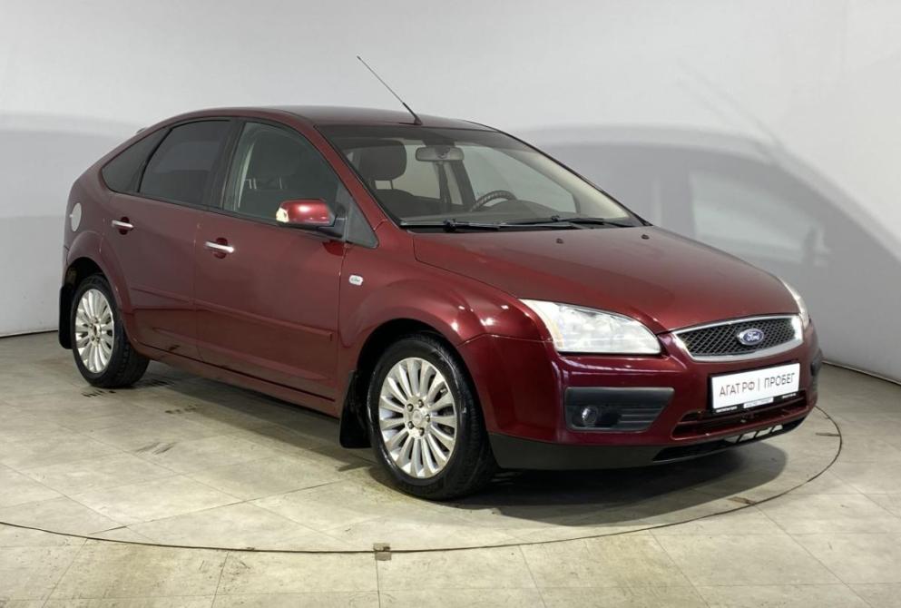 Ford Focus II Саранск  - изображение 5