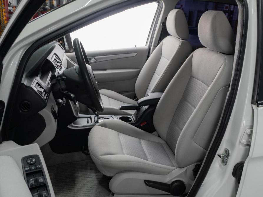 Mercedes-Benz B-Класс I (W245) Рестайлинг Тюмень  - изображение 10
