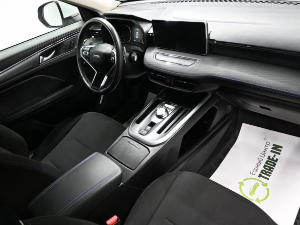 Haval Jolion I с пробегом 2023 года, цена 1 835 000 рублей, 70720 км, внедорожник, Автокод Объявления