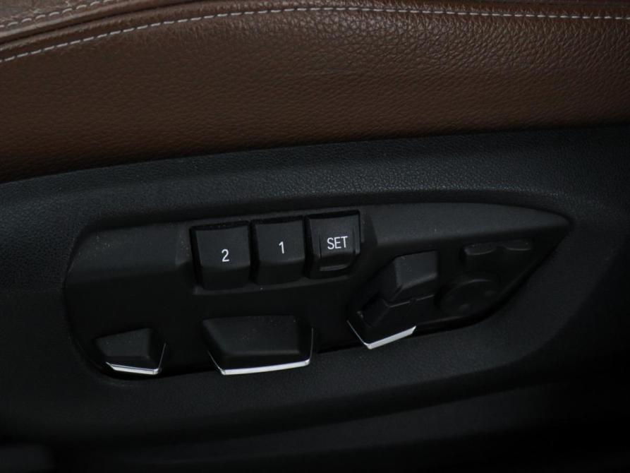 BMW X5 III (F15) Химки  - изображение 18